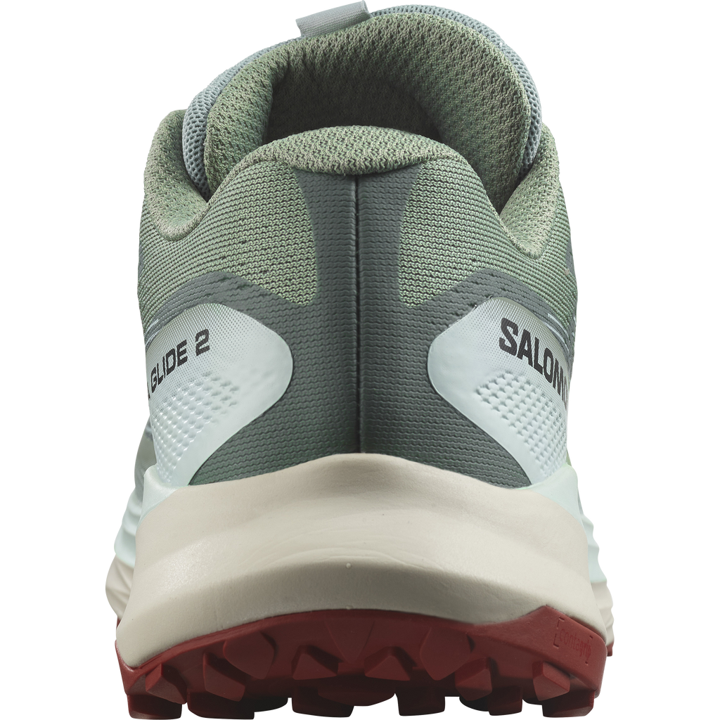 Saucony peregrine 10 vs salomon sense hot sale ride 3