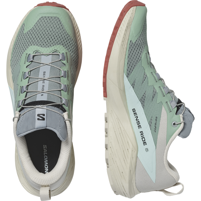SENSE RIDE 5 WOMEN'S