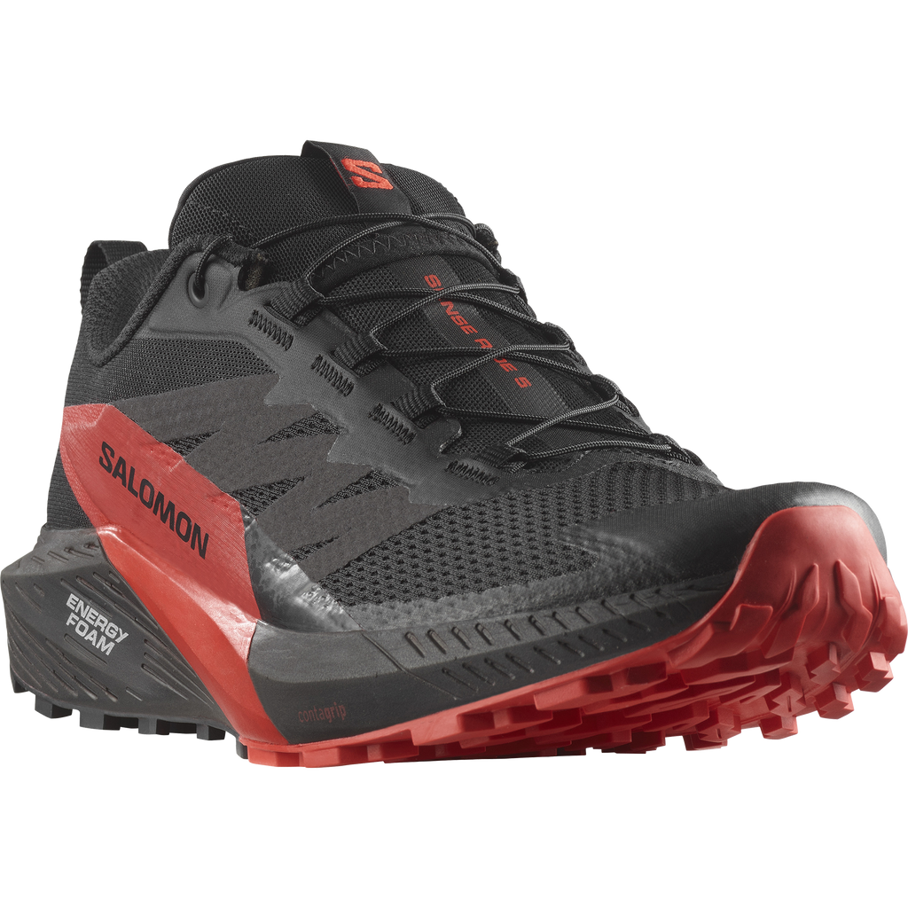 Salomon running shoes australia discount