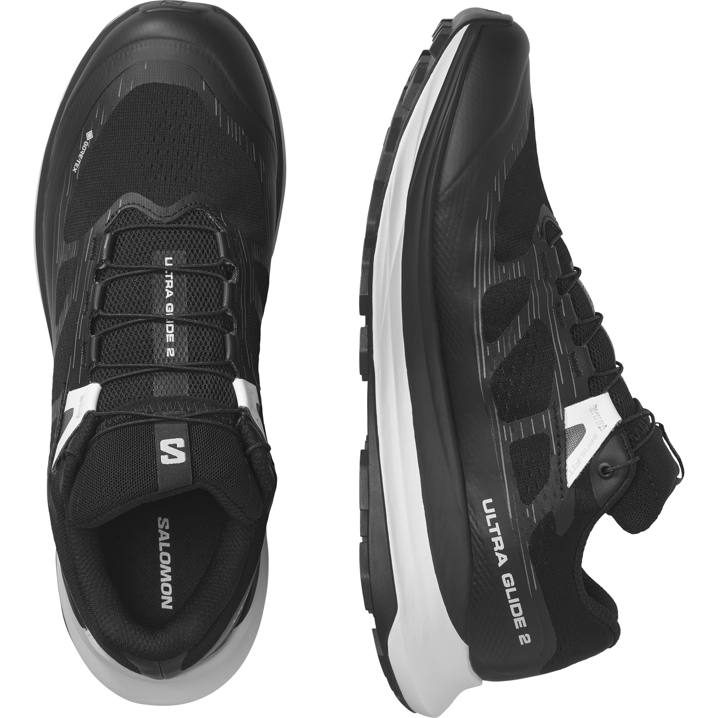Salomon ultra top 2 gtx mens