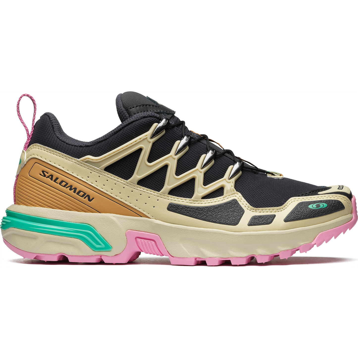 Ladies salomon online trainers sale