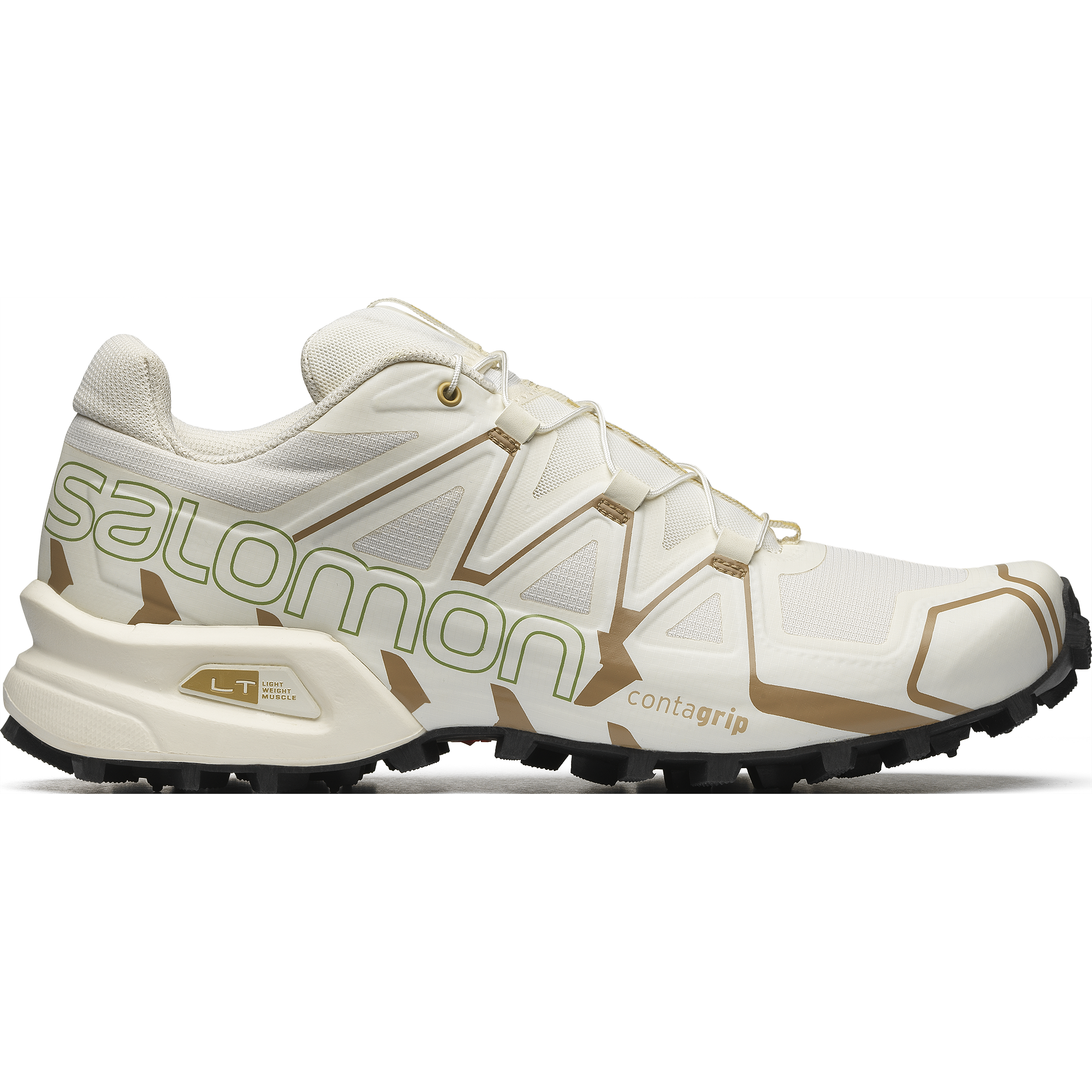 Salomon lightweight outlet muscle lt