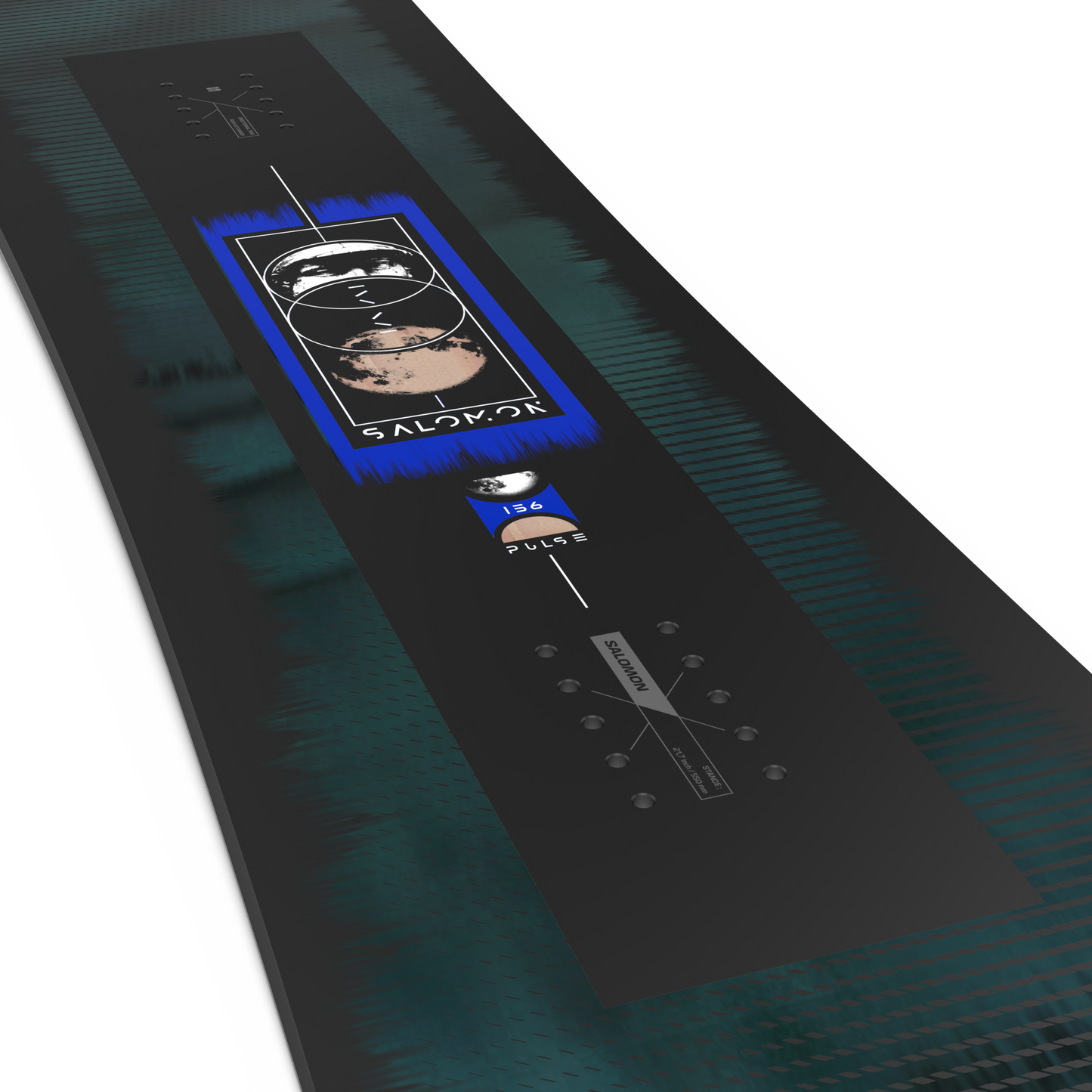 Pulse snowboard store