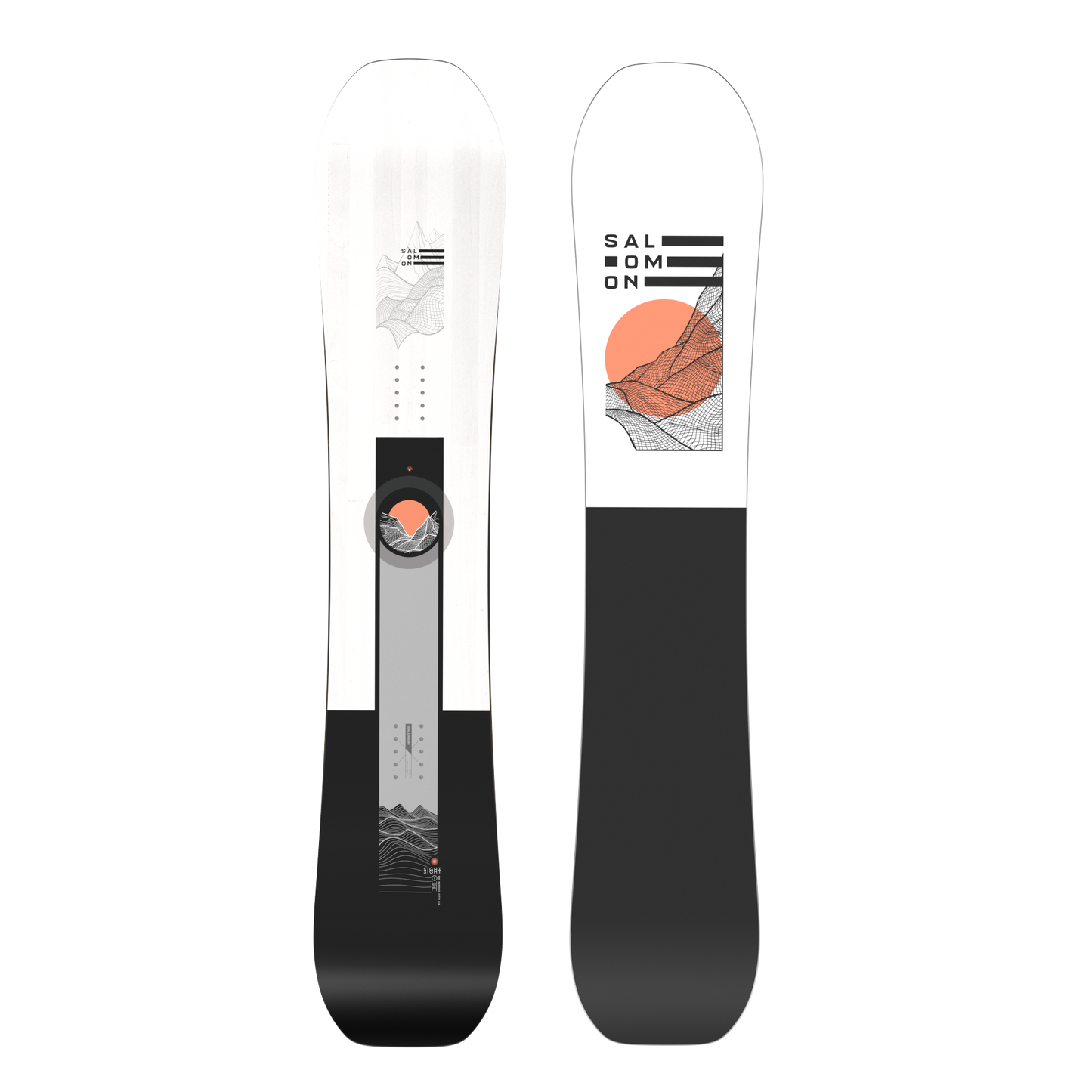 SIGHT SNOWBOARD MENS