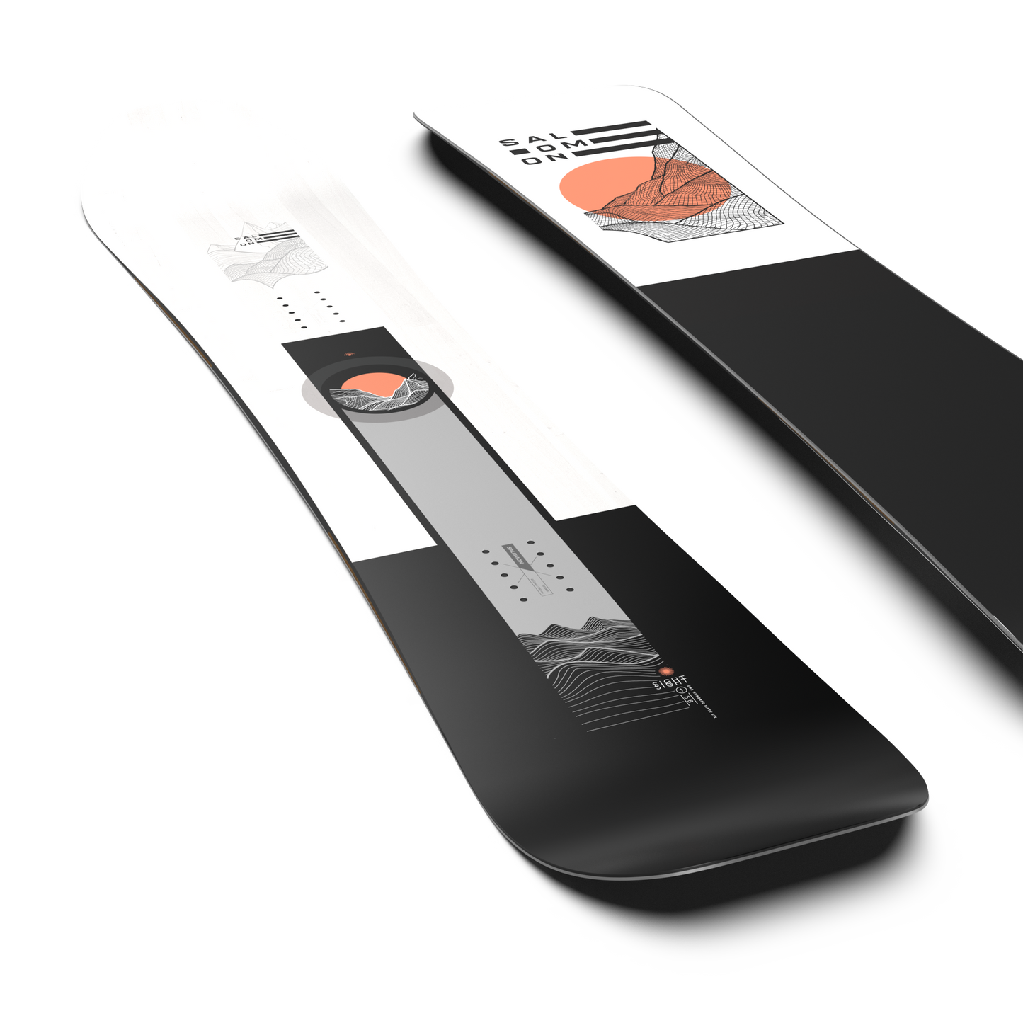 SIGHT SNOWBOARD MENS