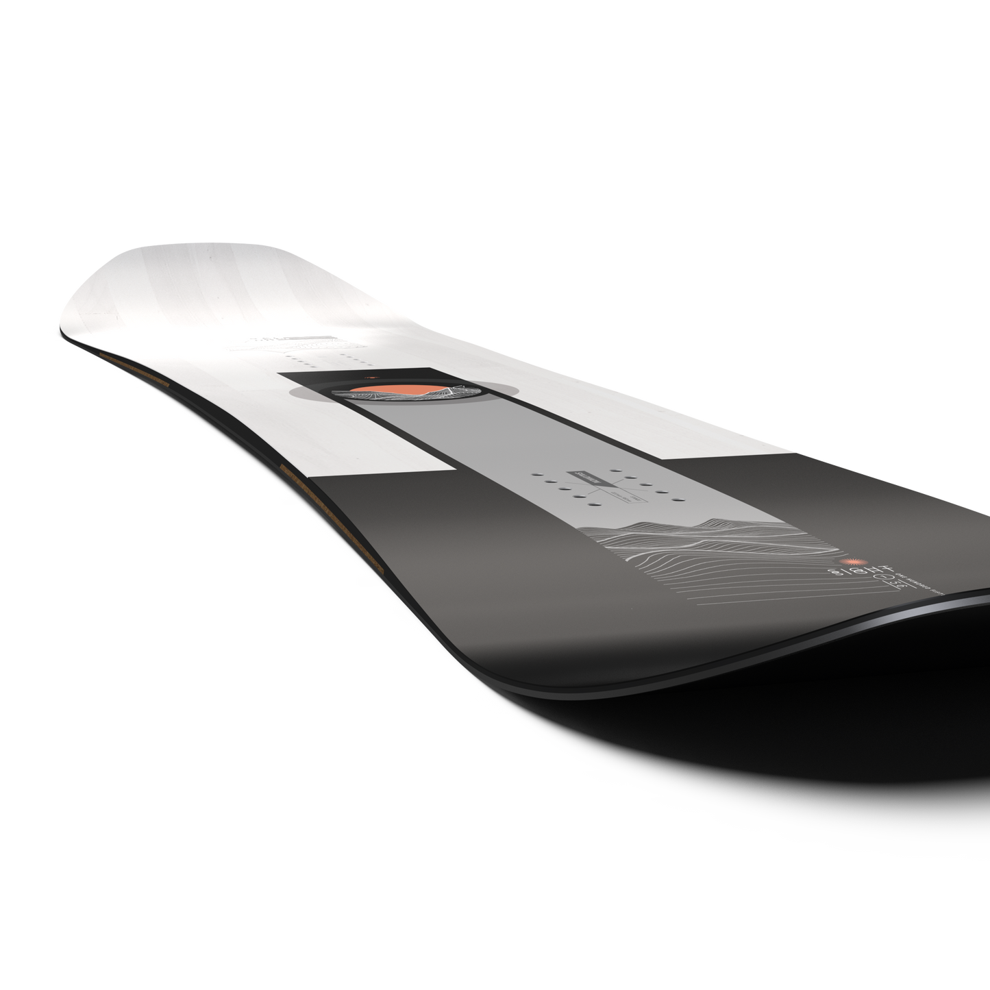 SIGHT SNOWBOARD MENS