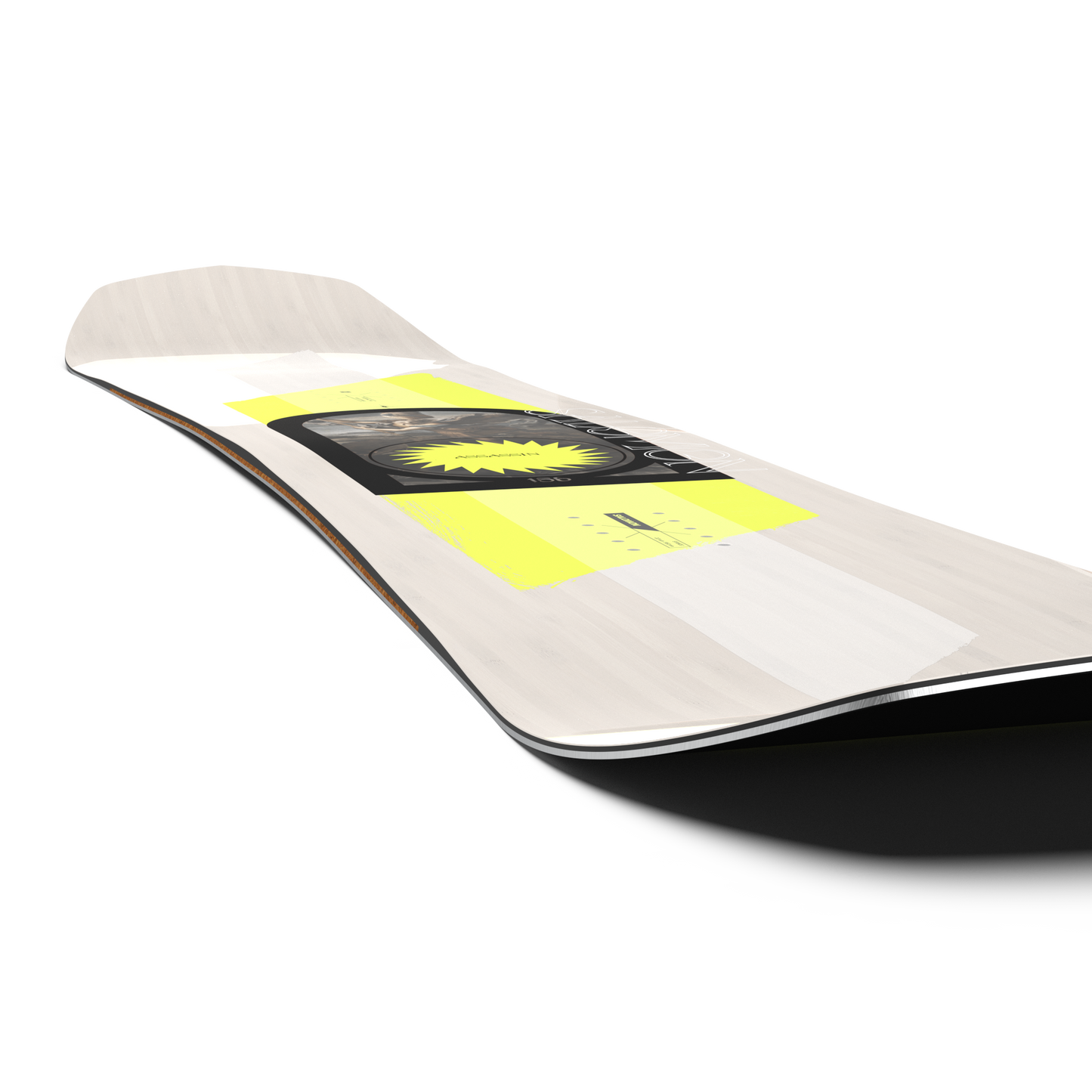 ASSASSIN SNOWBOARD MENS