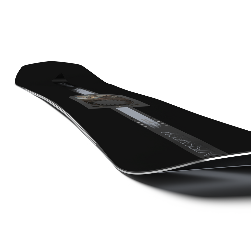Salomon assassin 158w shop