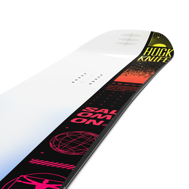 HUCK KNIFE SNOWBOARD MEN'S