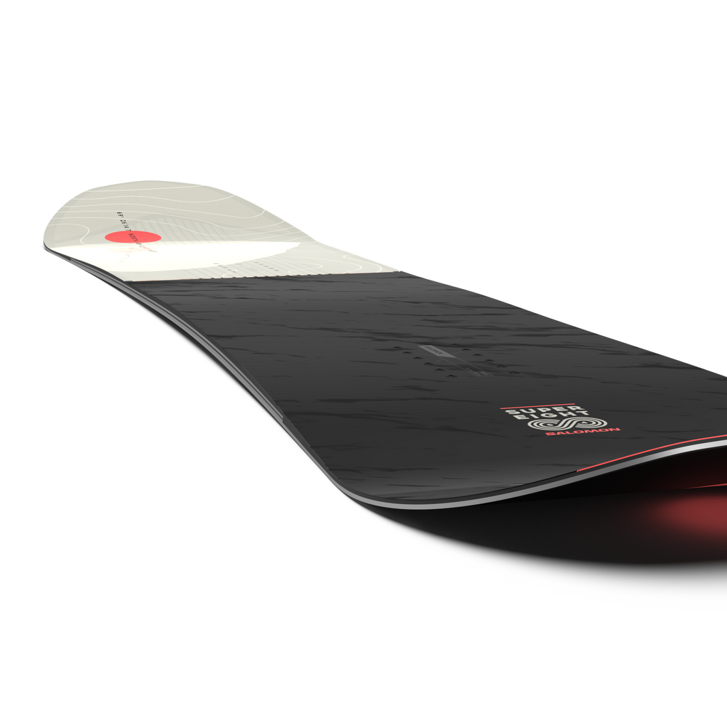 Salomon super 8 163 clearance