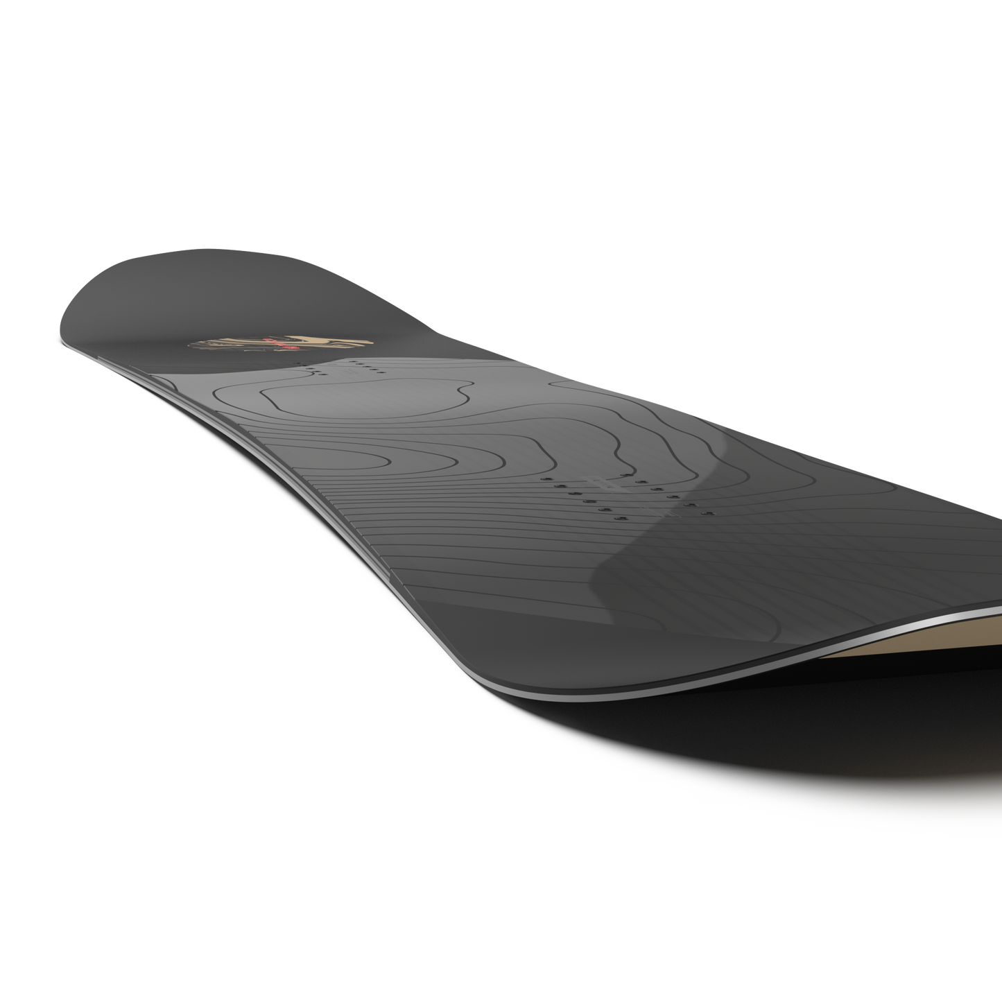 SUPER 8 PRO SNOWBOARD MEN'S