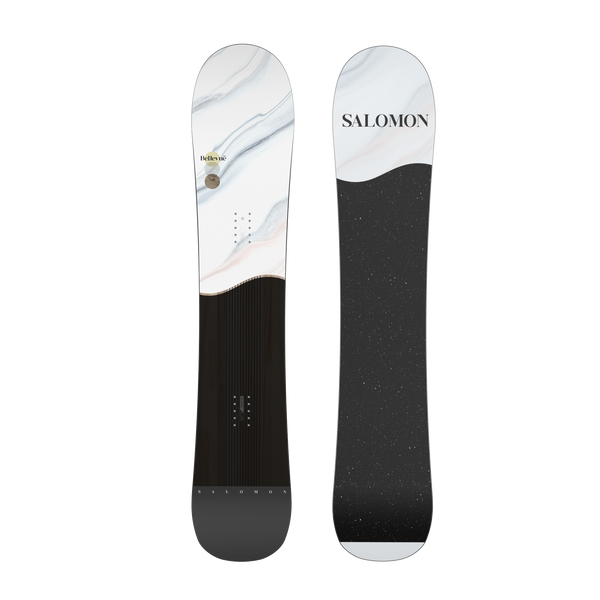 SALOMON サロモン BELLEVUE ベルビュー148 SALOMON サロモン BELLEVUE ベルビュー148