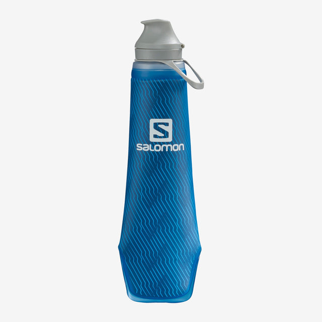 SOFT FLASK 400ml/13oz INSULATED 42