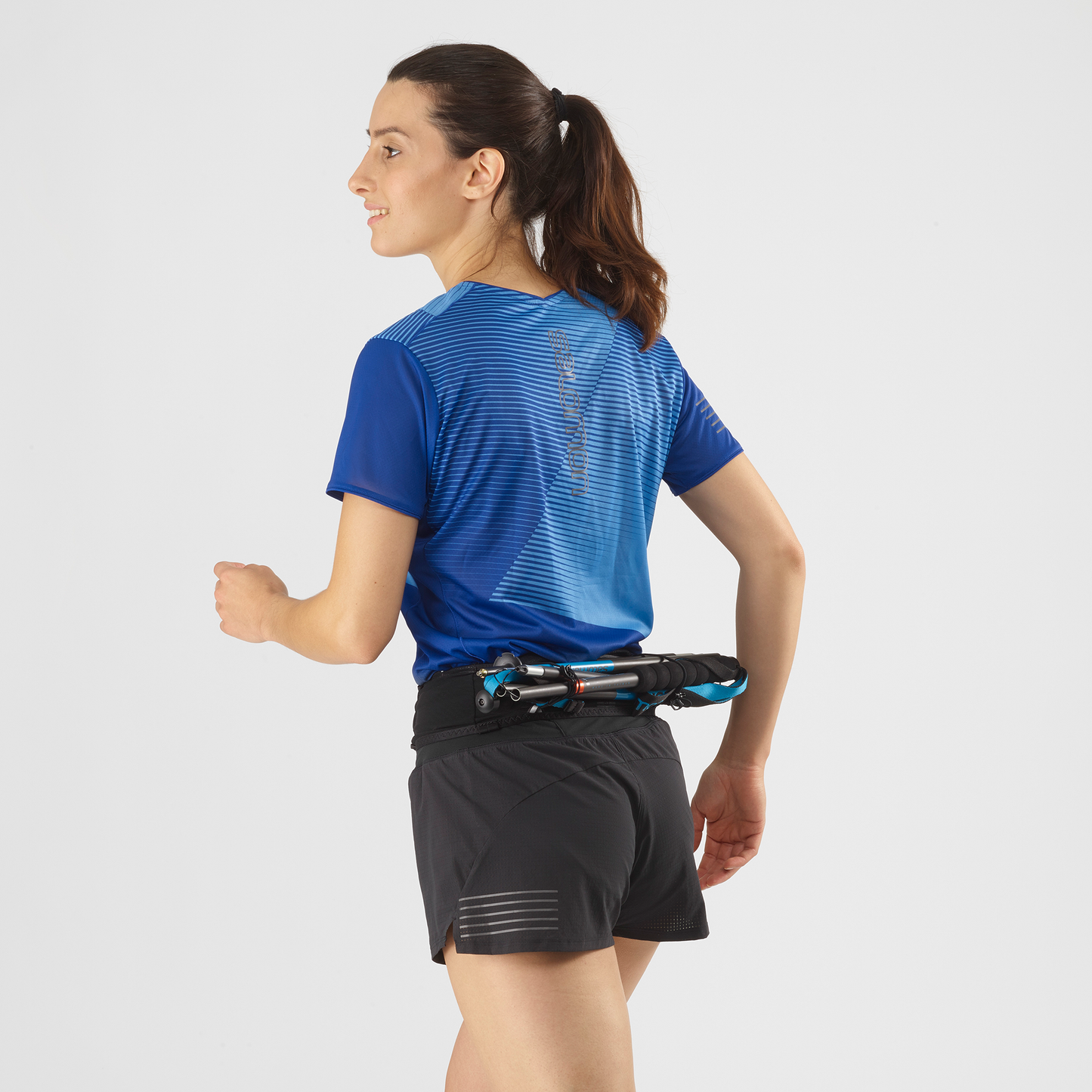 Salomon sense pro running shorts hot sale