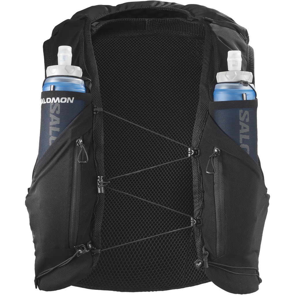 Salomon adv skin top 12 set 2019 backpack