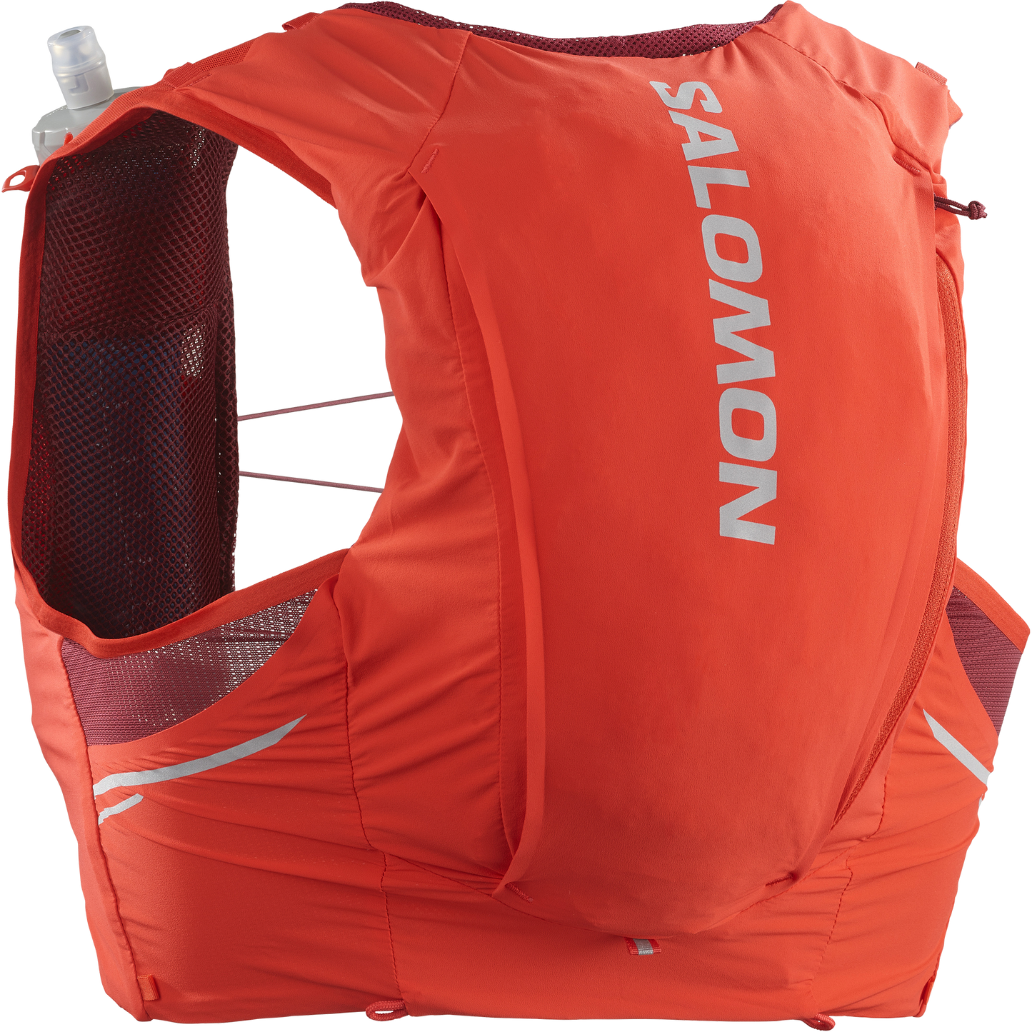 Salomon skin pro 10 test deals