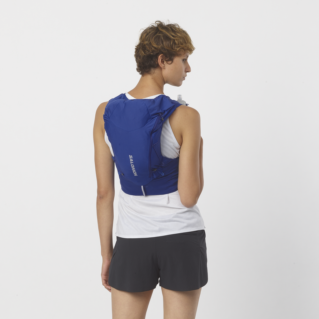 Salomon advanced skin vest sales