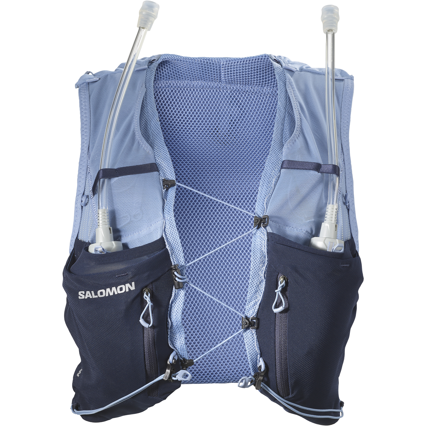 Salomon skin discount 12l