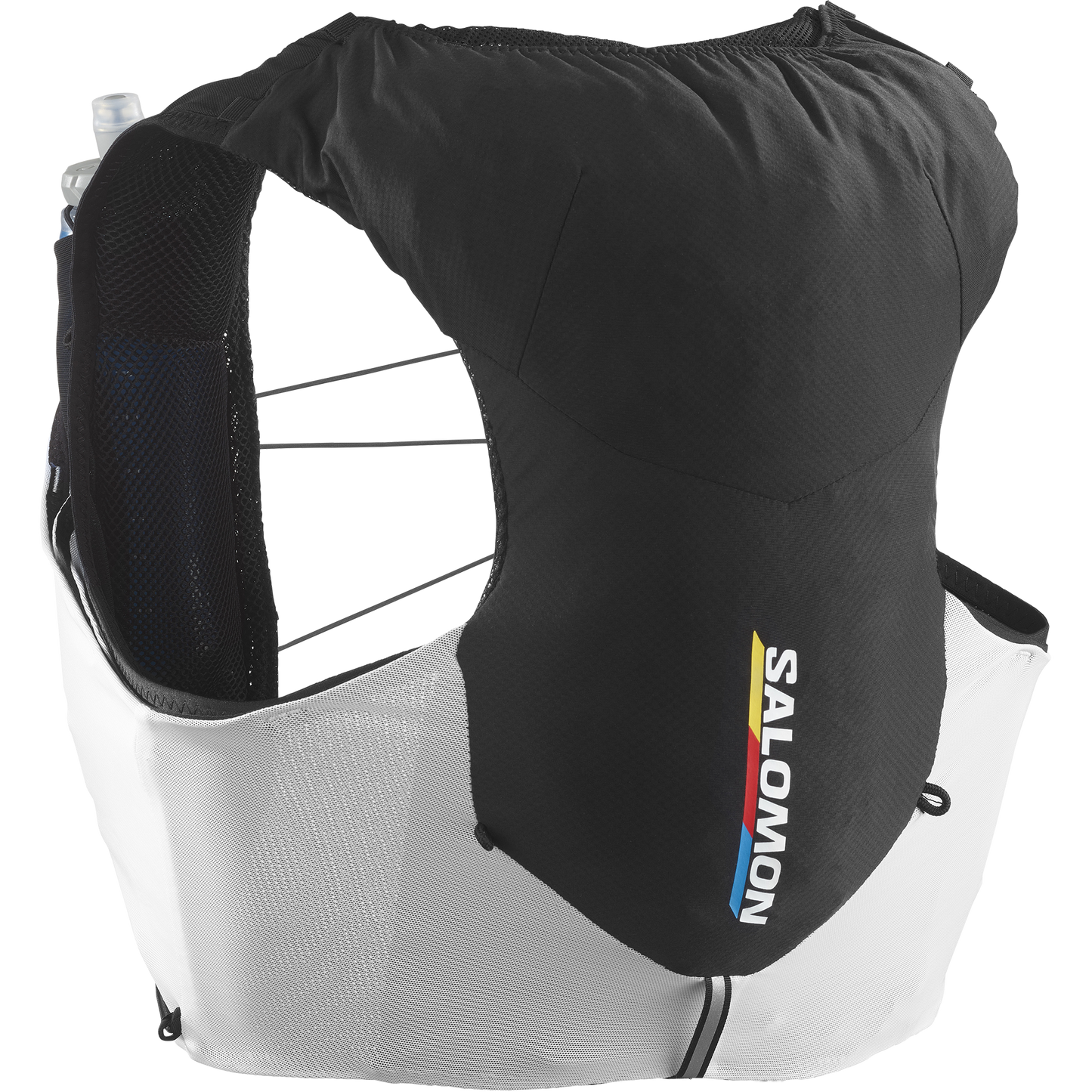 Salomon 5 set top