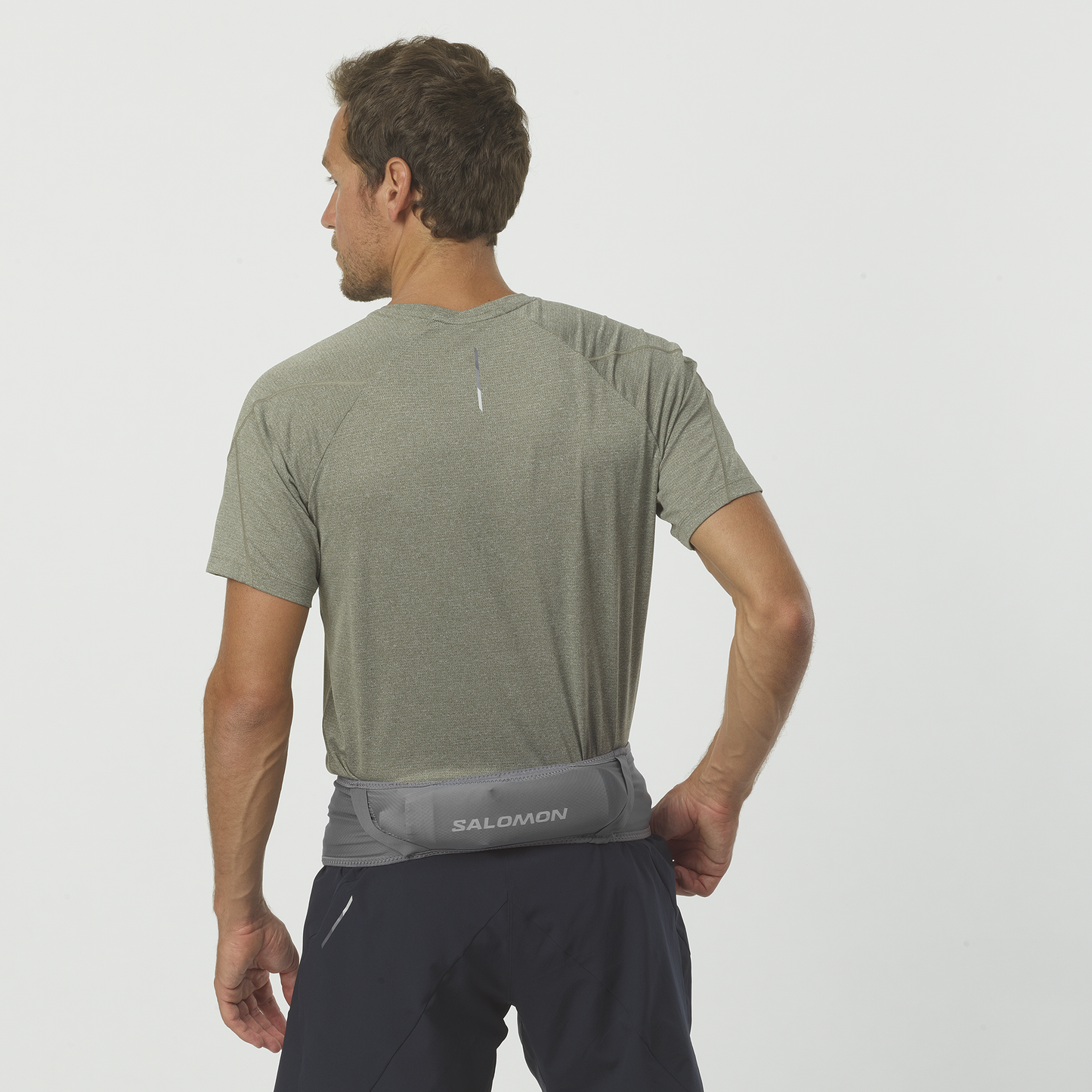 Salomon sales running belt