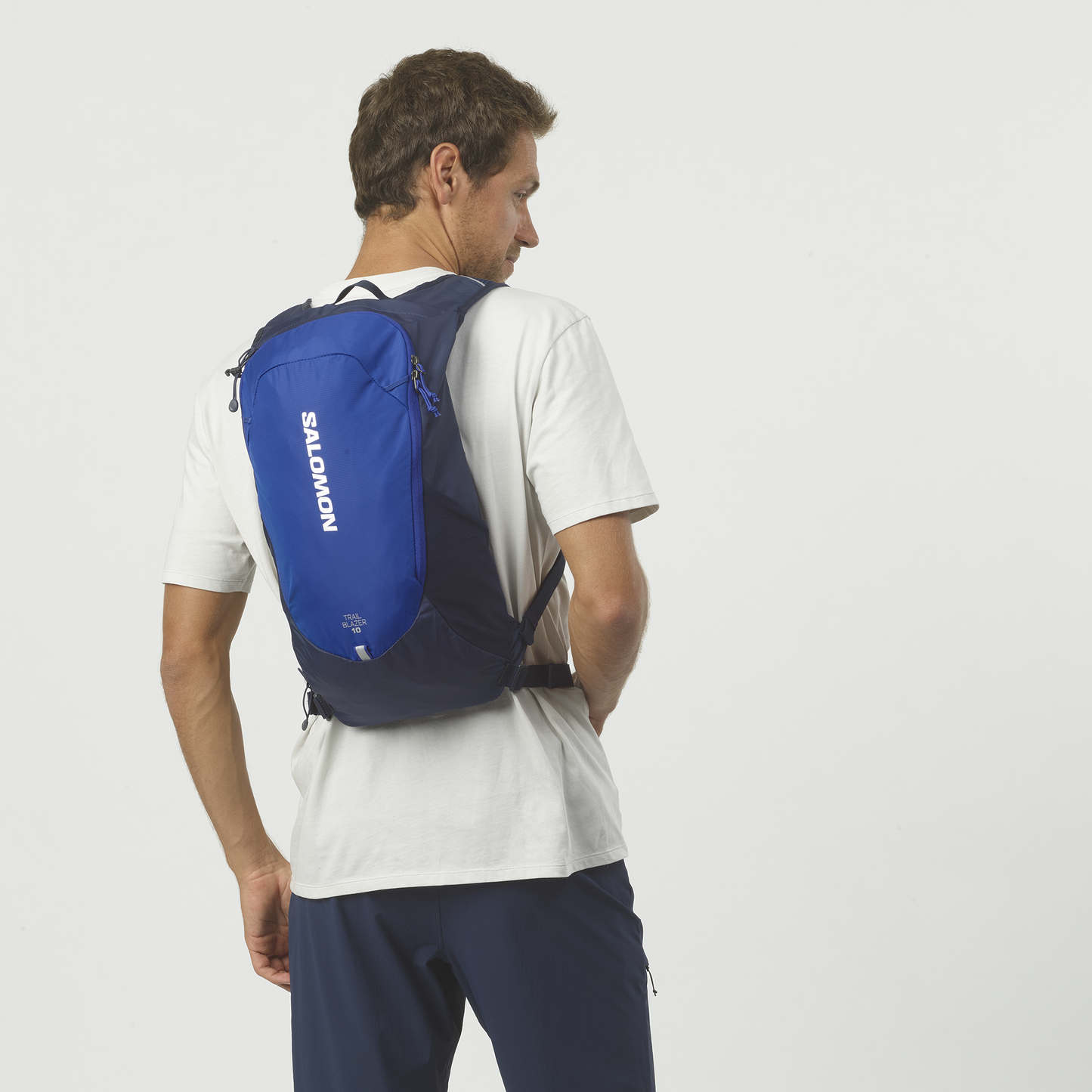 Salomon trailblazer 10l pack online