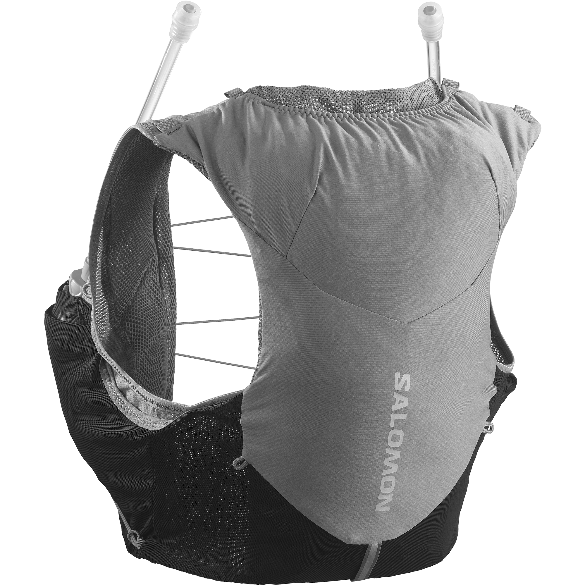 Salomon adv skin discount 5 set black