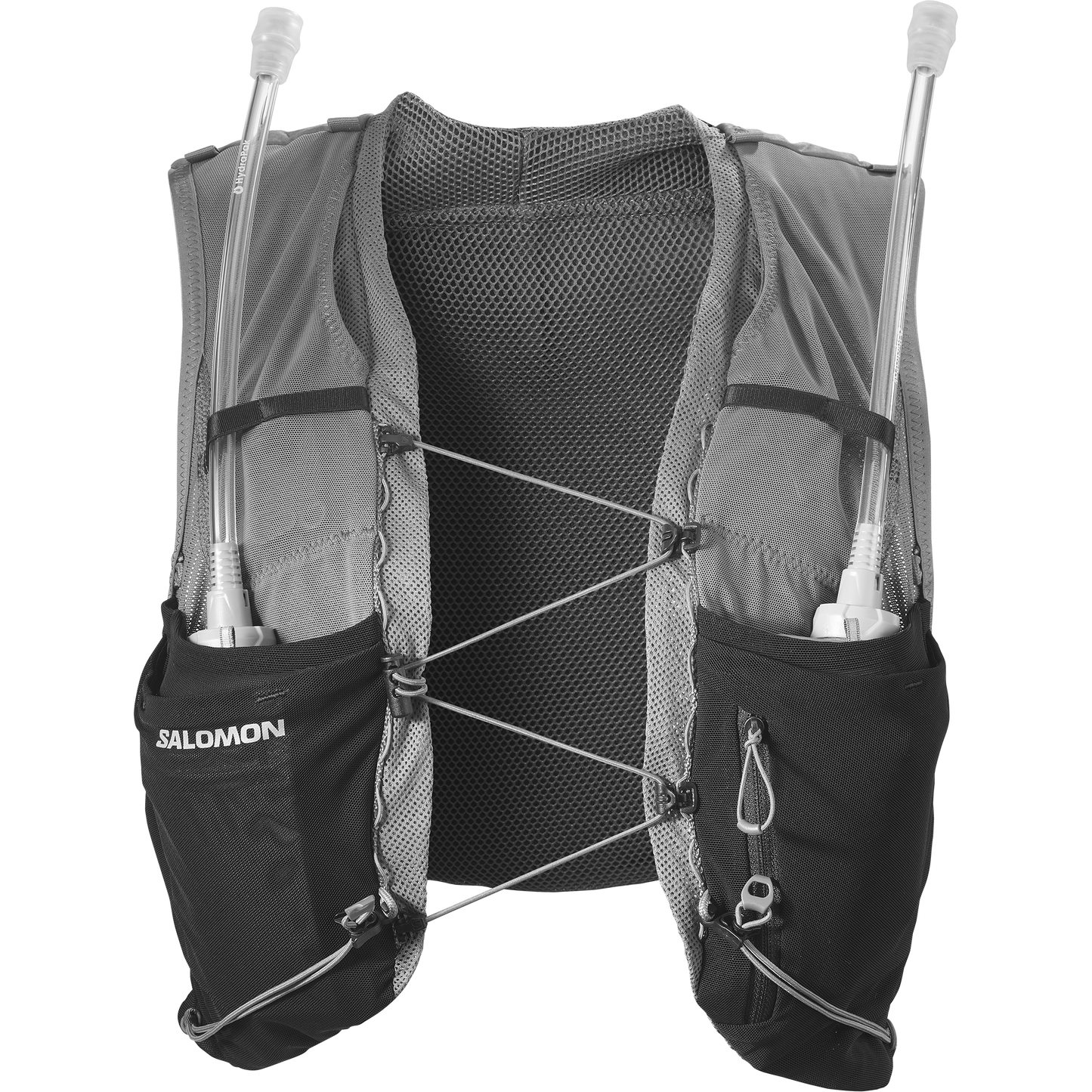 Salomon adv skin 5 set running discount backpack
