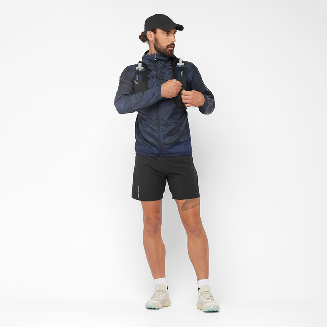 PULSAR TRAIL 2 PRO MEN'S