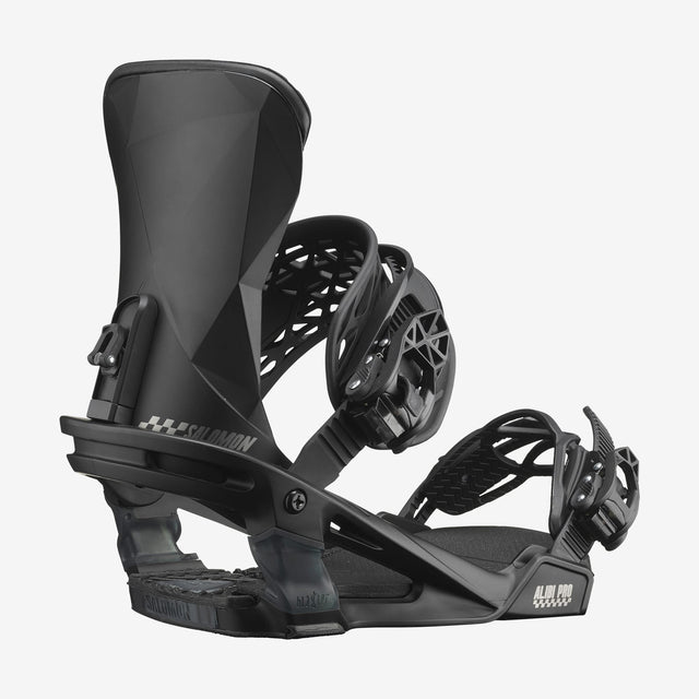 ALIBI PRO SNOWBOARD BINDING MEN