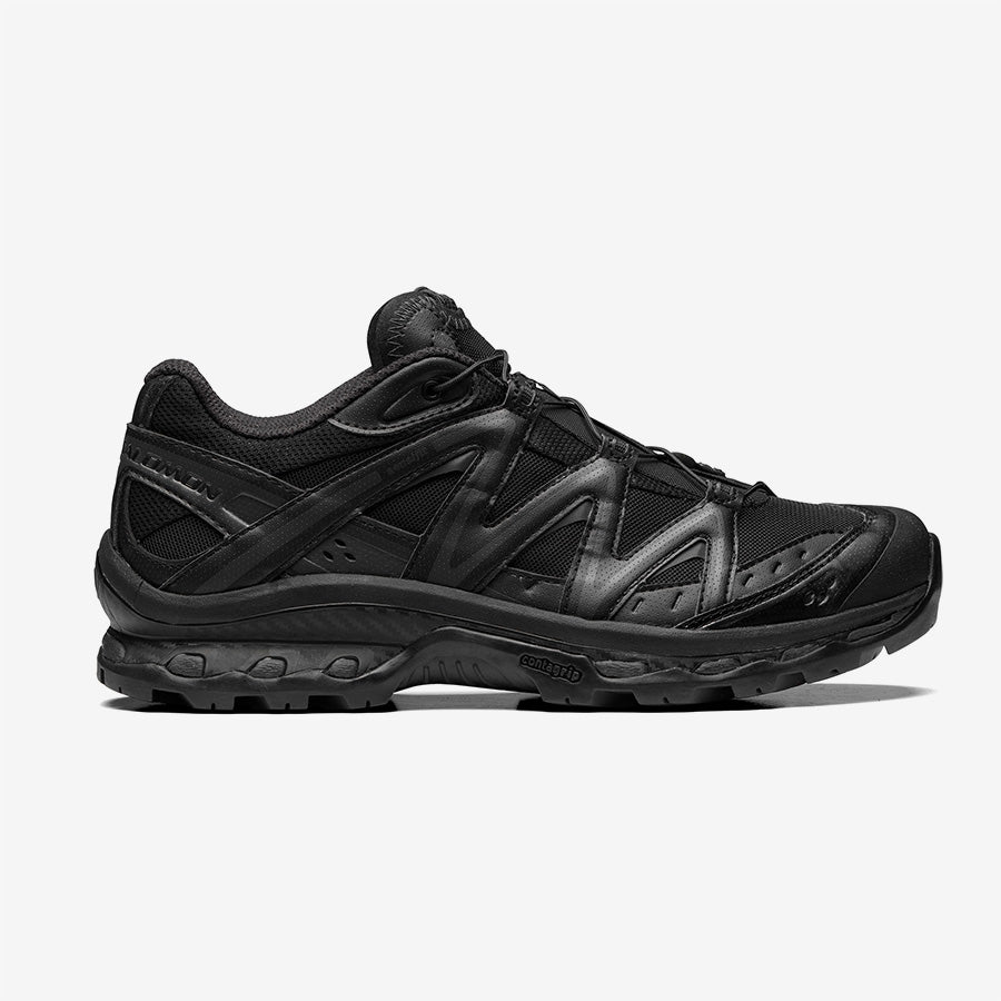 Stability & cushioning 